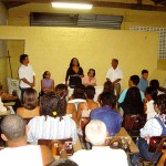 Barraqueiros da Atalaia concluem curso de Manipulação de Alimentos  - Fotos: Ascom/Fundat