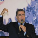 Prefeito Marcelo Déda se engajará na Campanha do Desarmamento  - Foto: Márcio Dantas