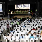 Prefeitura de Aracaju participa de solenidade de formatura do MOVA Brasil - Fotos: Wellington Barreto