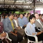 Prefeitura de Aracaju participa de solenidade de formatura do MOVA Brasil - Fotos: Wellington Barreto