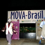 Prefeitura de Aracaju participa de solenidade de formatura do MOVA Brasil - Fotos: Wellington Barreto