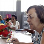 Encontro das Religiões” será representado no desfile cívico da rede municipal de ensino - Fotos: Márcio Garcez