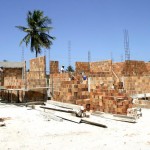 Comunidades dos povoados Robalo e São José contarão com nova Unidade de Saúde - Fotos: Wellington Barreto