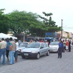 Blitz contra poluição sonora registrou nove casos de abuso neste fim de semana - Foto: Ascom/Emsurb