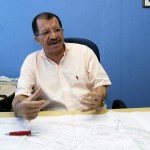 Começa amanhã o recadastramento para futuros contemplados do PAR - Foto: Márcio Garcez