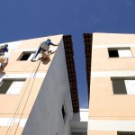 Começa amanhã o recadastramento para futuros contemplados do PAR - Foto: Márcio Garcez