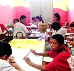 Adolescentes em situação de rua são encaminhados ao Projeto Criança Cidadã  - Fotos: Ascom/Semasc