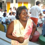 Escola Manoel Bonfim vai representar antigos carnavais dos clubes em Desfile Cívico - Fotos: Silvio Rocha