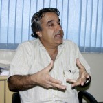 Parceria entre prefeitura e BNDES pode beneficiar milhares de trabalhadores aracajuanos - Fotos: Wellington Barreto
