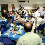 Prefeito prestigia lançamento de programa de TV e Revista da Câmara de Vereadores - Fotos: Márcio Dantas