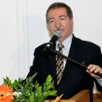 Prefeito prestigia lançamento de programa de TV e Revista da Câmara de Vereadores - Fotos: Márcio Dantas