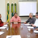 Parceria do Governo Federal e PMA irá qualificar profissionalmente 4.600 jovens  - Fotos: Márcio Dantas