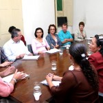 Parceria do Governo Federal e PMA irá qualificar profissionalmente 4.600 jovens  - Fotos: Márcio Dantas