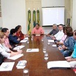 Parceria do Governo Federal e PMA irá qualificar profissionalmente 4.600 jovens  - Fotos: Márcio Dantas