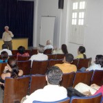 Prefeitura começa processo de revisão do Plano Diretor - Fotos: Pedro Leite