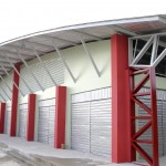 Moradores do Bugio elogiam o novo Mercado setorial do conjunto - Fotos: Márcio Garcez