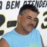 Moradores do Bugio elogiam o novo Mercado setorial do conjunto - Fotos: Márcio Garcez