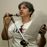 Saúde do trabalhador é discutida em seminário com servidores da Emsurb - Fotos: Wellington Barreto