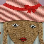 Exposição de Bonecos Folclóricos é a atração de agosto no Mirante da 13 de Julho - Fotos: Silvio Rocha