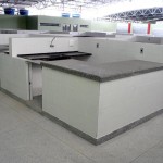 Mercado setorial do Bugio será referência para o comércio varejista de Aracaju - Fotos: Márcio Garcez