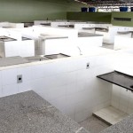 Mercado setorial do Bugio será referência para o comércio varejista de Aracaju - Fotos: Márcio Garcez