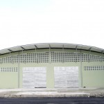 Mercado setorial do Bugio será referência para o comércio varejista de Aracaju - Fotos: Márcio Garcez