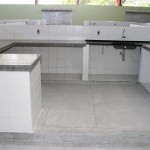 Mercado setorial do Bugio será referência para o comércio varejista de Aracaju - Fotos: Márcio Garcez