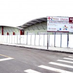 Mercado setorial do Bugio será referência para o comércio varejista de Aracaju - Fotos: Márcio Garcez