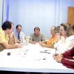 Prefeitura e entidades parceiras criam OSCIP para atuar com micro crédito - Fotos: Márcio Garcez