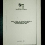 Prefeitura distribuirá manual sobre direitos do consumidor bancário  - Foto: Silvio Rocha