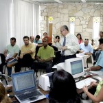 Prefeitura realiza Pregão Presencial para tomada de preços de material de consumo - Fotos: Wellington Barreto
