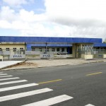 Centro Administrativo Municipal começa a ser mobiliado - Fotos: Wellington Barreto