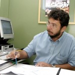 Parceria entre Petrobras e Prefeitura de Aracaju possibilita construção de duas novas avenidas  - Fotos: Wellington Barreto