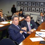 Marcelo Déda participa de Conferência Nacional das Cidades em Brasília - Fotos: Rose Fiorese/FNP