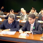 Marcelo Déda participa de Conferência Nacional das Cidades em Brasília - Fotos: Rose Fiorese/FNP