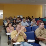 População define propostas para alterar itens do Plano Diretor - Fotos: Pedro Leite