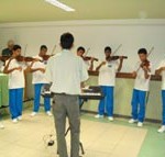 Conferência Municipal de Assistência é aberta com apresentações artísticas - Fotos: Ascom/Semasc