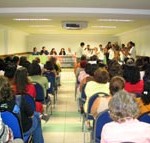 Conferência Municipal de Assistência é aberta com apresentações artísticas - Fotos: Ascom/Semasc
