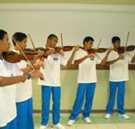 Conferência Municipal de Assistência é aberta com apresentações artísticas - Fotos: Ascom/Semasc