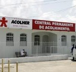 Central Permanente de Acolhimento será inaugurada hoje pela Prefeitura de Aracaju  - Foto: Wellington Barreto