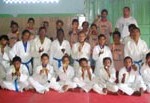 Atletas do Peti conquistaram medalhas em Campeonato Estadual de Judô - Fotos: Ascom/Semasc