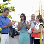 Central de Acolhimento da PMA inicia novo tempo no atendimento a moradores de rua - Fotos: Márcio Dantas