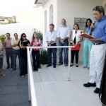 Central de Acolhimento da PMA inicia novo tempo no atendimento a moradores de rua - Fotos: Márcio Dantas