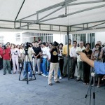 Central de Acolhimento da PMA inicia novo tempo no atendimento a moradores de rua - Fotos: Márcio Dantas