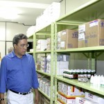 Farmácia Popular será inaugurada em Aracaju nesta sextafeira - Farmácia Popular já está preparada...