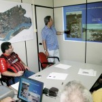 Prefeito autoriza convocação de licitação para limpeza urbana de Aracaju - Fotos: Márcio Dantas