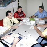 Prefeito viaja a Washington em busca de recursos para financiar projetos em benefício do povo aracajuano - Foto: Márcio Dantas