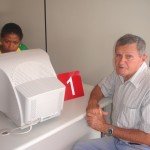 Farmácia Popular do Brasil beneficia população aracajuana - Fotos: Ascom/SMS