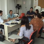 Campanha educativa contra trotes para o Samu será lançada no início de outubro - Fotos:Ascom/SMS