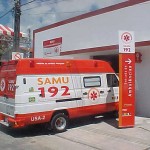 Samu 192 Aracaju dobra o número de atendimentos na cidade - Foto: Ascom/SMS